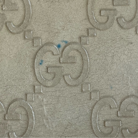 Gucci Monogram Princy Compact Wallet - Picture 10 of 11